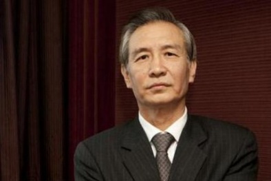 'Larry Summers' của Trung Quốc